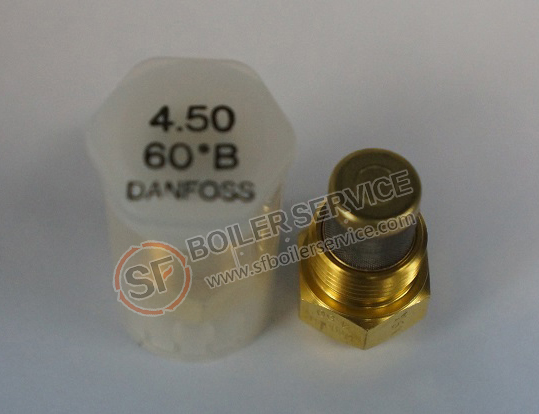 Nozzle - 20